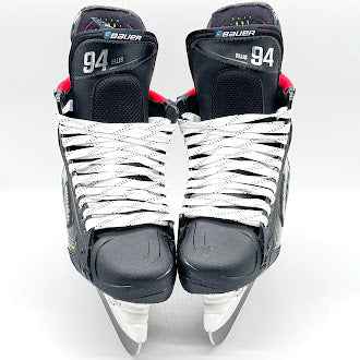 Ryan Ellis - Bauer Vapor 2X Pro - Patins de hockey NHL Pro Stock - Taille 7
